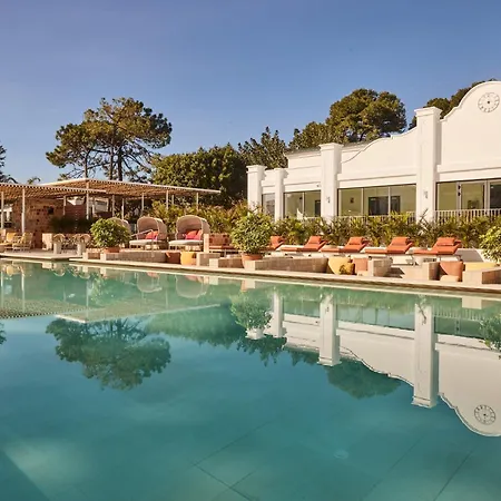 Kimpton Monteros By Ihg 5*