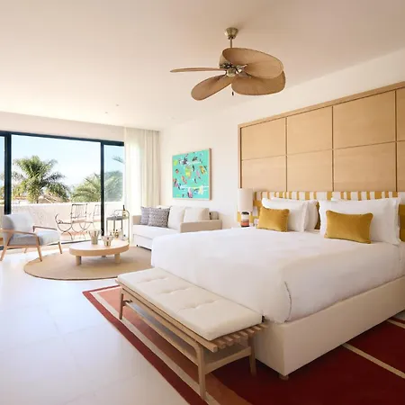 מלון Kimpton Monteros By Ihg 5*