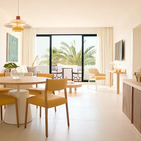 Kimpton Monteros By Ihg 5* מארבלה