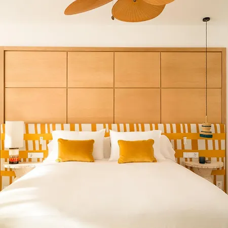 מלון Kimpton Monteros By Ihg