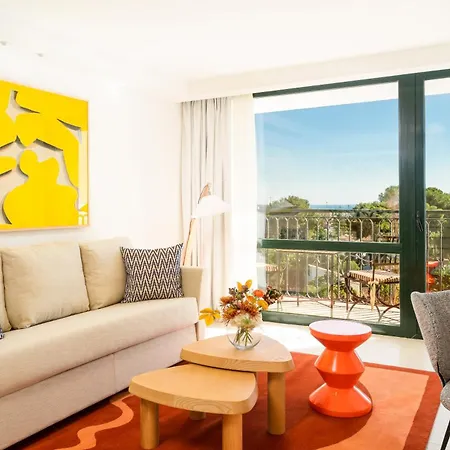 Kimpton Monteros By Ihg מארבלה