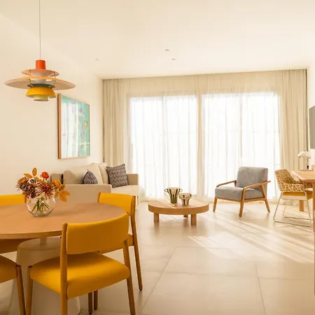 מלון Kimpton Monteros By Ihg 5*