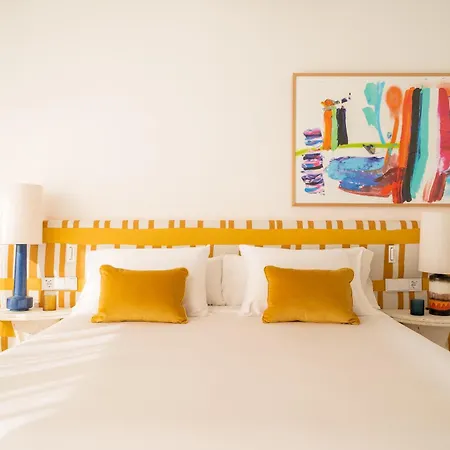 Kimpton Monteros By Ihg מלון