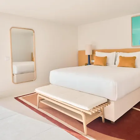 Kimpton Monteros By Ihg מלון מארבלה