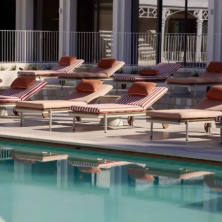Kimpton Monteros By Ihg מארבלה