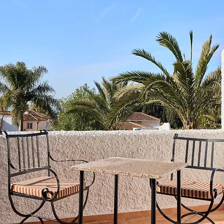 מלון Kimpton Monteros By Ihg