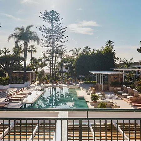 מלון Kimpton Monteros By Ihg