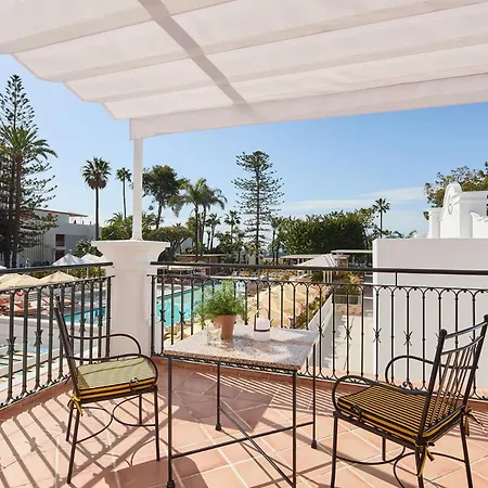 Kimpton Monteros By Ihg