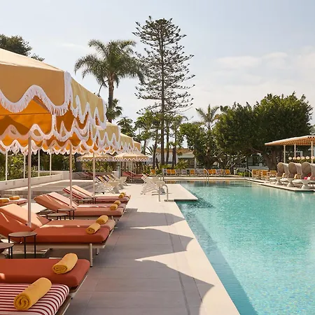 Kimpton Monteros By Ihg מלון מארבלה