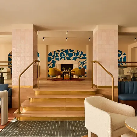 Kimpton Monteros By Ihg מלון