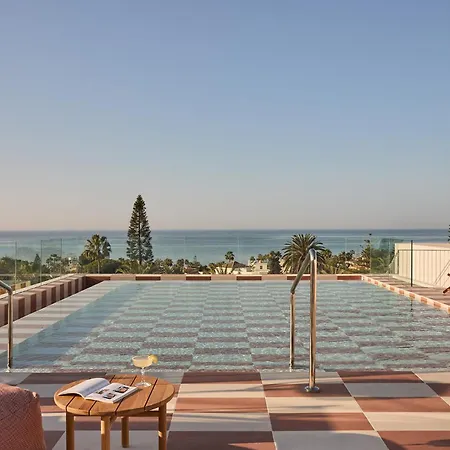 מלון Kimpton Monteros By Ihg