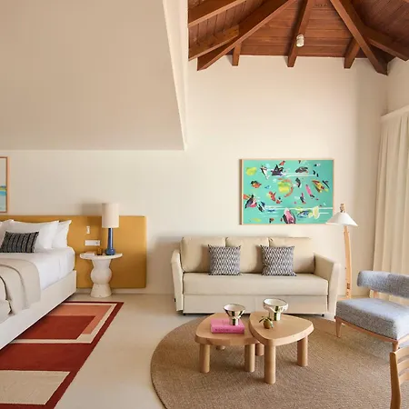 Kimpton Monteros By Ihg 5* מארבלה