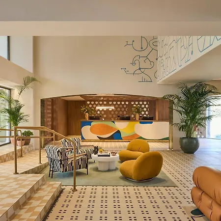 מלון Kimpton Monteros By Ihg