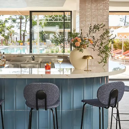 מלון Kimpton Monteros By Ihg מארבלה