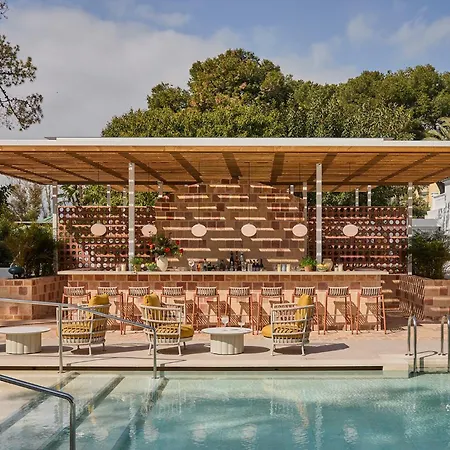מלון Kimpton Monteros By Ihg מארבלה