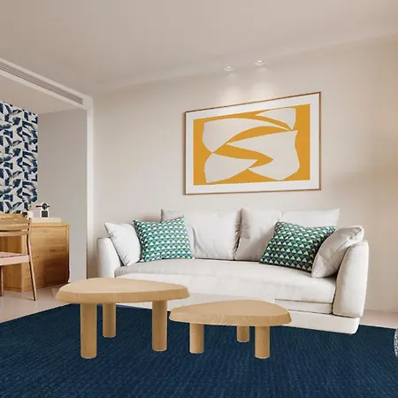 Kimpton Monteros By Ihg מארבלה