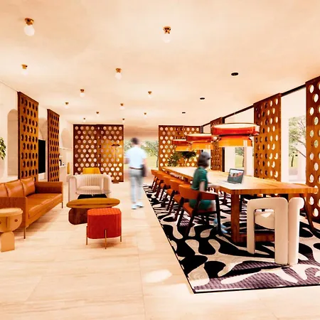 מלון Kimpton Monteros By Ihg מארבלה