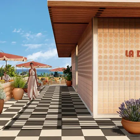 Kimpton Monteros By Ihg 5* מארבלה