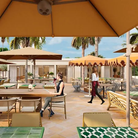 Kimpton Monteros By Ihg 5*