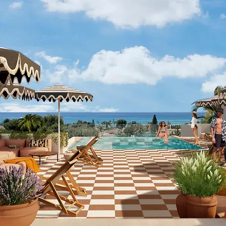 Kimpton Monteros By Ihg מלון מארבלה
