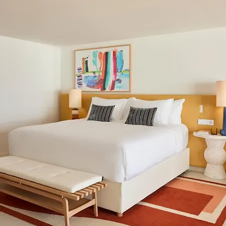 מלון Kimpton Monteros By Ihg 5*