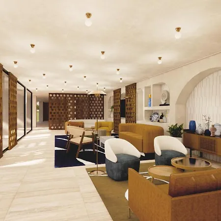 Kimpton Monteros By Ihg מלון 5*