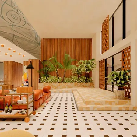 Kimpton Monteros By Ihg מארבלה