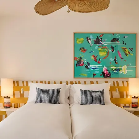 מלון Kimpton Monteros By Ihg מארבלה