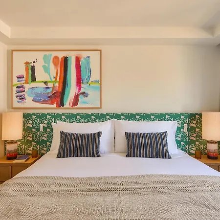 Kimpton Monteros By Ihg מלון