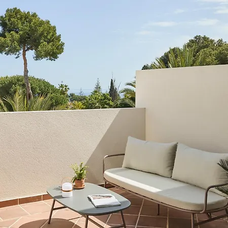 מלון Kimpton Monteros By Ihg