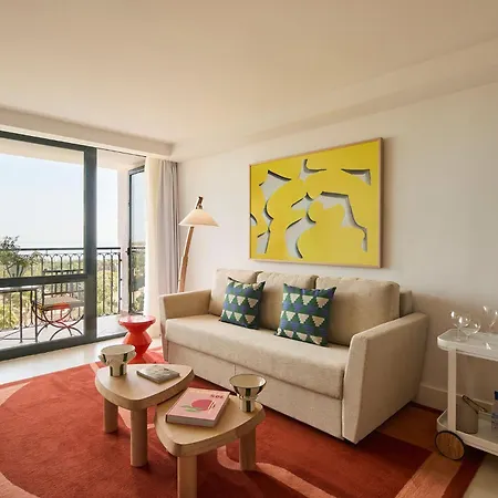 Kimpton Monteros By Ihg 5* מארבלה