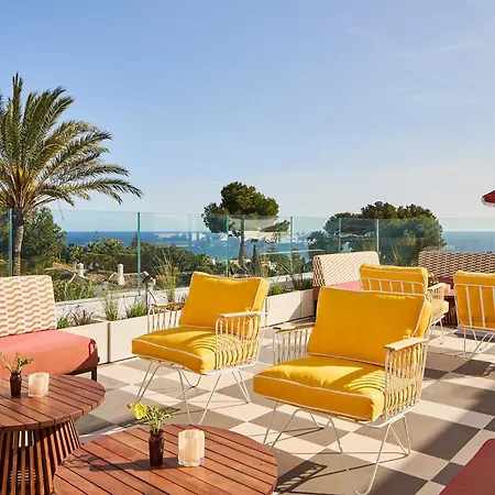 Kimpton Monteros By Ihg מלון 5*