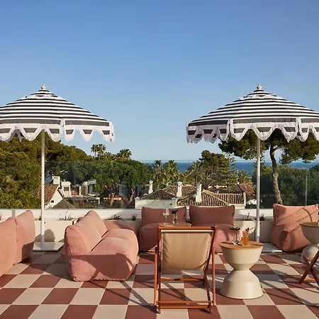 Kimpton Monteros By Ihg מלון