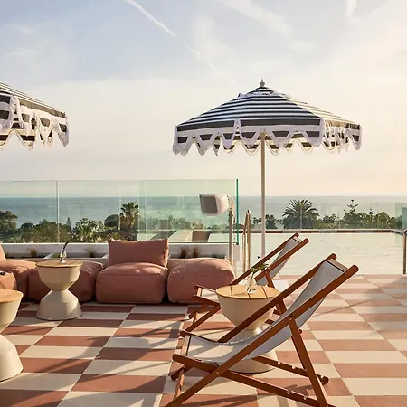 מלון Kimpton Monteros By Ihg
