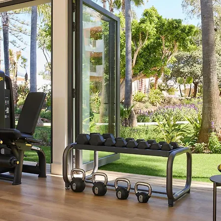 Kimpton Monteros By Ihg מלון