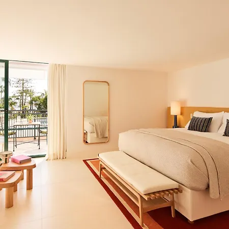 מלון Kimpton Monteros By Ihg