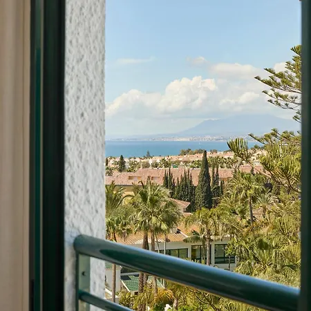 Kimpton Monteros By Ihg 5* マルベーリャ