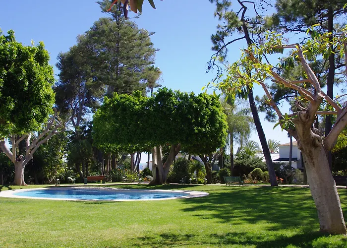Kimpton Monteros By Ihg ホテル