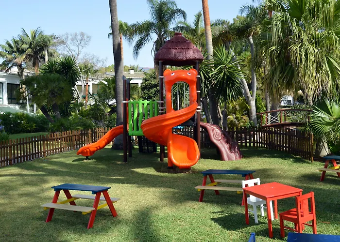 Hotel Kimpton Monteros By Ihg Marbella