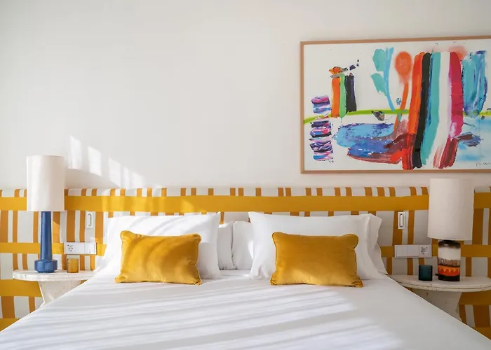 Kimpton Monteros By Ihg 5* マルベーリャ