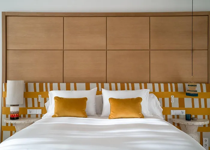 ホテル Kimpton Monteros By Ihg