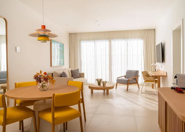 Kimpton Monteros By Ihg 5*