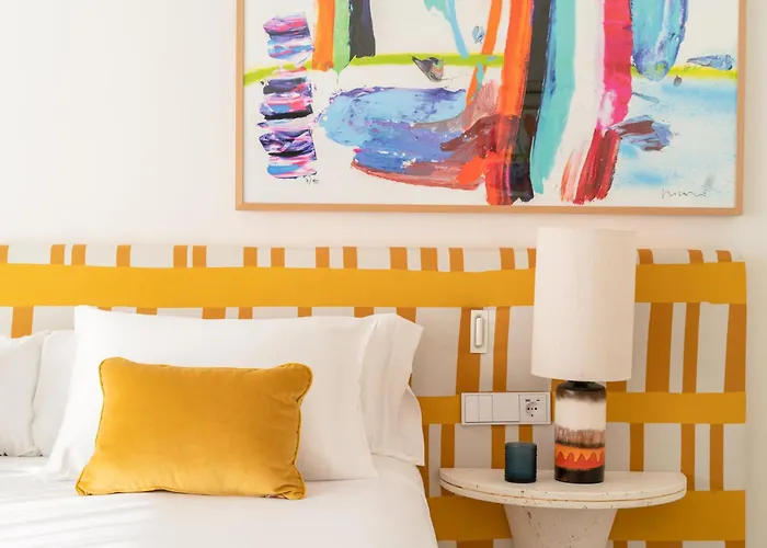 Kimpton Monteros By Ihg Hotel Marbella