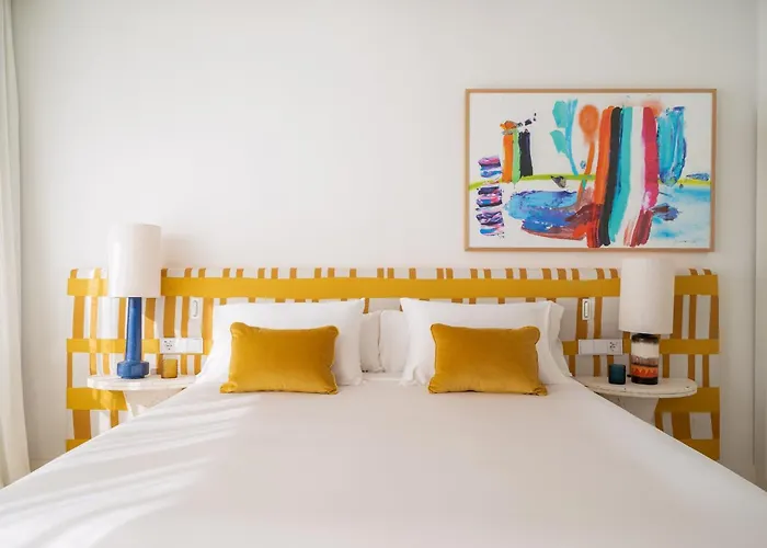 ホテル Kimpton Monteros By Ihg