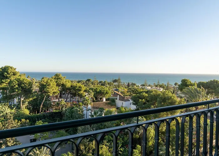 ホテル Kimpton Monteros By Ihg マルベーリャ