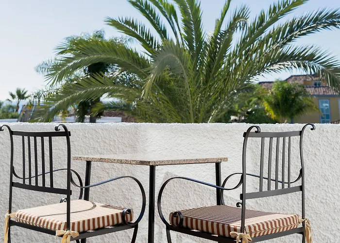 Kimpton Monteros By Ihg 5* マルベーリャ