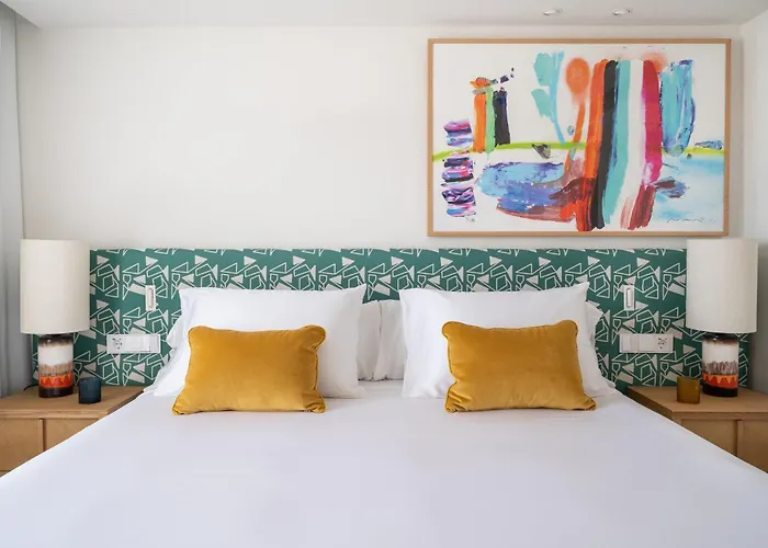 Kimpton Monteros By Ihg マルベーリャ