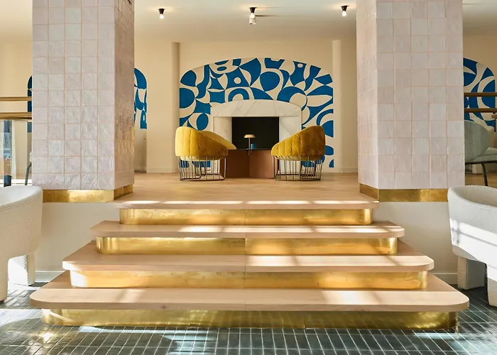 Kimpton Monteros By Ihg ホテル マルベーリャ