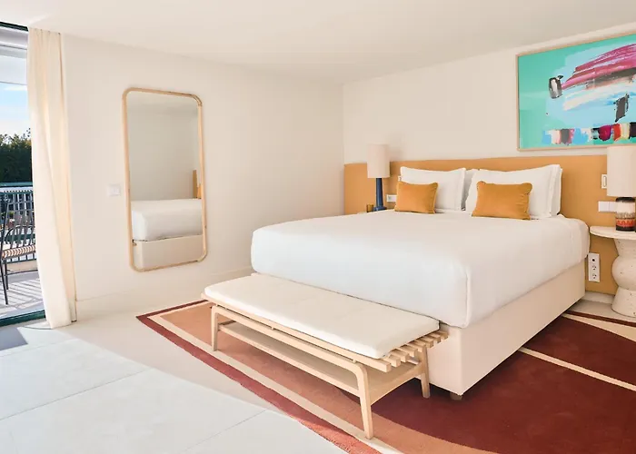 Kimpton Monteros By Ihg ホテル マルベーリャ