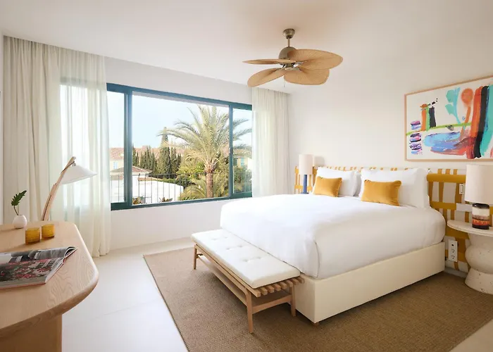 Kimpton Monteros By Ihg マルベーリャ
